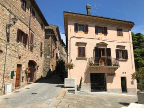 Casa Gina, Gambassi Terme